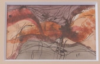 Umelecká Zbierka obrazov od akademického maliara F.Hložník - 14