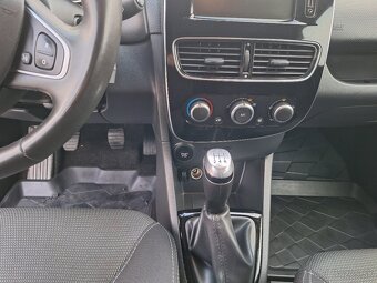 Renault Clio 0,9 TCe - odpočet DPH - 14