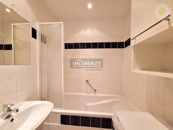 HALO reality - Predaj, dvojizbový byt Bratislava Dúbravka, P - 14