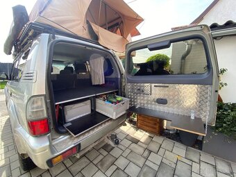 Toyota Landcruiser - 14