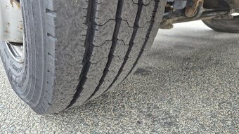 MAN TGL 12.180 4x2 BB EURO 3 - Hákový nosič kontejnerů - 14