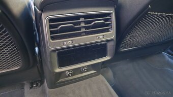 Audi Q8 45 3.0 TDI mHEV quattro tiptronic - 14