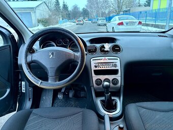 Peugeot 308 VÝRAZNÁ ZĽAVA - 14