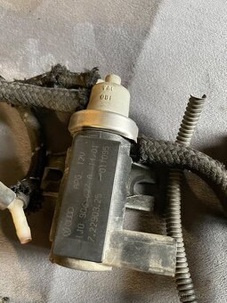 Rozpredam škoda octavia 4x4 - 14