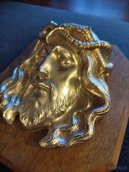 Plaketa , Jezis , Mária - 14