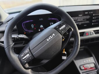 Kia STONIC 2026 1,0 T-GDi M6 SILVER + SILVER PACK - 14