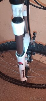 Bycikel veddora connex 4+ - 14