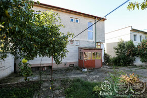 BOSEN | Rodinný dom s hospodárskym zázemím Unín - 14