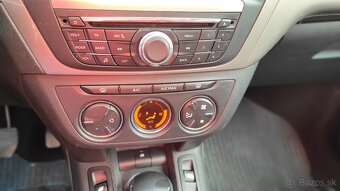 Citroën C-Elysée 1,6i - 14