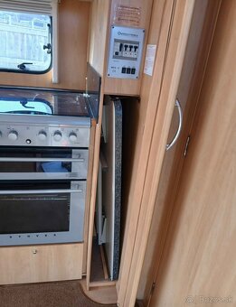 2008 Sterling  Eccles Topaz Dovoz GB Anglicko - 14