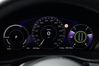 Mazda CX-60 2.5 e-Skyactiv PHEV Homura A/T AWD - 14
