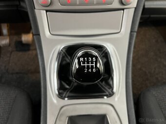 Ford Galaxy 2.0 TDCi, 7 Miest, Serv. kniha - 14