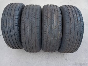 Nové letné pneu 205/55R19 Michelin E primacy - 14