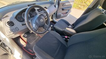 SUZUKI Swift 1.3 68kw - 14