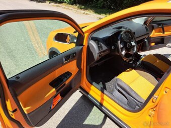 VW Polo Cross 1.4i Automat - 14