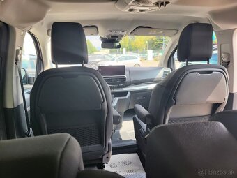 Citroën SPACETOURER - 14