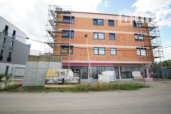 3 izbový byt s terasou č. IB_8K, v novostavbe Byty RUPPELDTO - 14