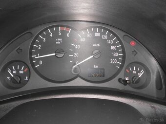 Opel Combo 1,3Cdti 128390km odpočet DPH - 14