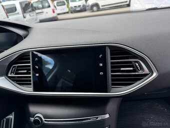 Peugeot 308 Break/SW SW 1.5 BlueHDi 130 S S Active EAT8 - 14