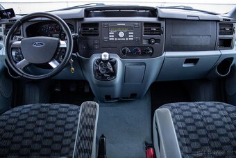 Ford Transit Tourneo AJ NA SPLÁTKY - 14