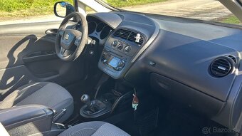 Seat Altea XL4 pohon (4x4) - 14