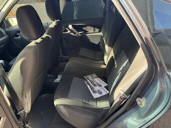 Lada Granta 1.6 benzin 2017 70000km 1.majitel POJAZDNÉ - 14