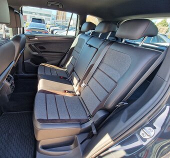 SEAT TARRACO 2.0 TSI 190 XCELLENCE 4DRIVE DSG - 14