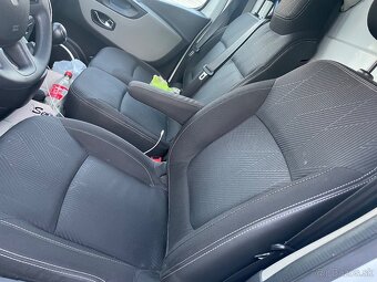 Predám Renault Trafic L2H1, po prvom majiteľovi,odpočetDPH - 14