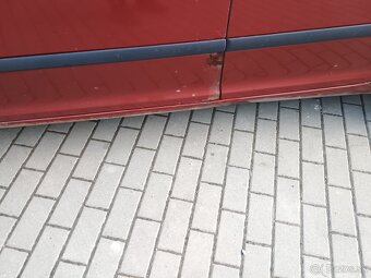 predám škoda Octavia 2 combi - 14