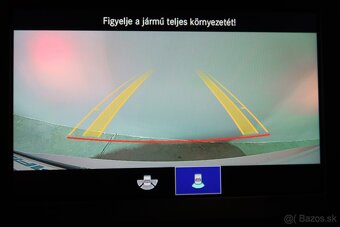 MB Vito Tourer 119 CDI extralang Pro RWD A/T ODPOČET DPH - 14