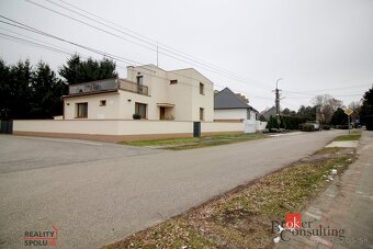 ponúkame na predaj nadštandarný 5 izb. RD po kompletnej reko - 14