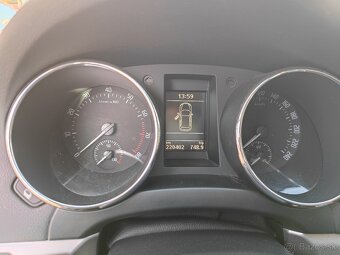 Skoda Yeti, 4 x 4, 1.8 tsi, manual - 14