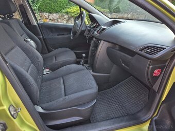 Peugeot 207 1.4 benzin - 14