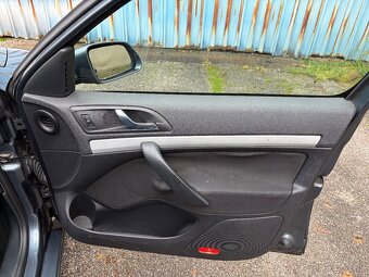 ///REZERVOVANA///Predám Škoda Octavia Combi 1.9TDI 77kw - 14