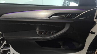 BMW X4 XDrive20i A/T - 14