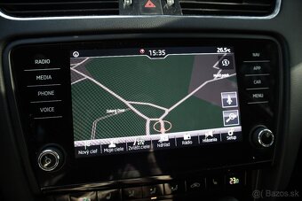 Škoda Octavia Combi 2.0 TDI 110kw, odpočet DPH - 14