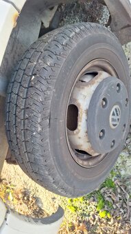 Predám Volkswagen LT 46 - 14