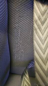 Cybex talos s Lux 2023 sky blue - 14