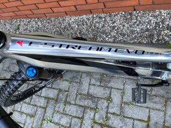 BULLS E-Stream EVO AM6 27,5+" Brose S-Mag 90Nm, 750Wh, 49cm - 14