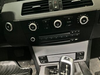 PREDAM v celku BMW E61 525xd 145kw Mpacket - 14