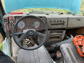 Mercedes Vario - 14
