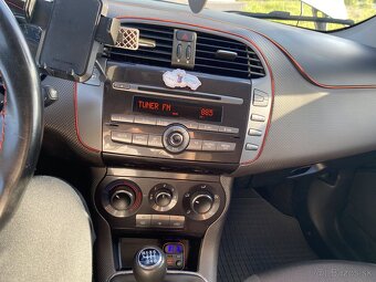 Fiat Bravo 1.4 T-Jet 88kw - 14