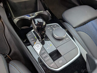 Gran Coupe 218i m2023 M-Sport 20000km akoNOVE -DPH FULL TOP - 14
