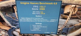 Predám veľmi pekne pc na hry aj pracu - 14
