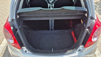 Ford Ka, 1.2 51kW, r.v. 2011 - 14