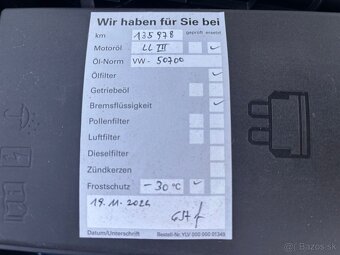 Škoda Octavia 3 Style facelift combi 2.0 TDI DSG full LED - 14