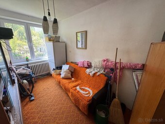 Rodinný dom s priestranným pozemkom v obci Nižná, Malá Orava - 14