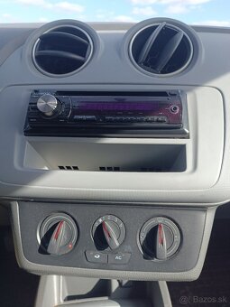 Seat Ibiza 2009, 1,6 b 77kw - 14