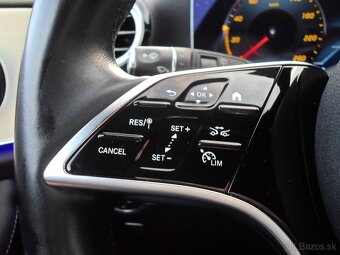 Mercedes-Benz E trieda Kombi Avantgarde 225kW,Webasto,Virtua - 14