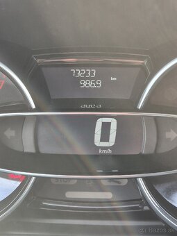 Predam Renault clio ,1 majiteľ 66 kw, rv 2020 nelakované - 14